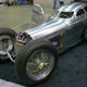 Illustration for article titled 2009 Detroit Autorama: Dan Webbs Golden Submarine Debuts!